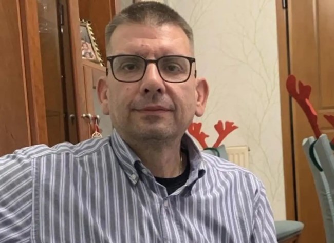 Αναστάσιος Πρασάς