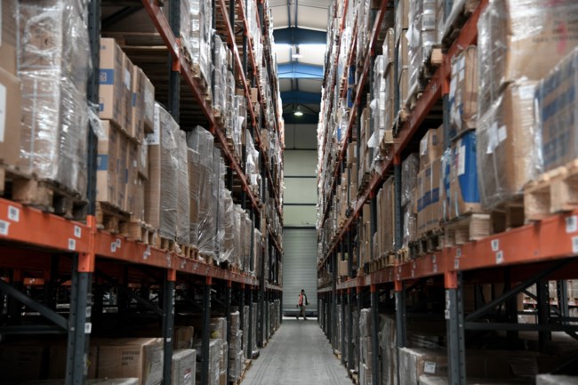 Κικίλιας_Δωρεές