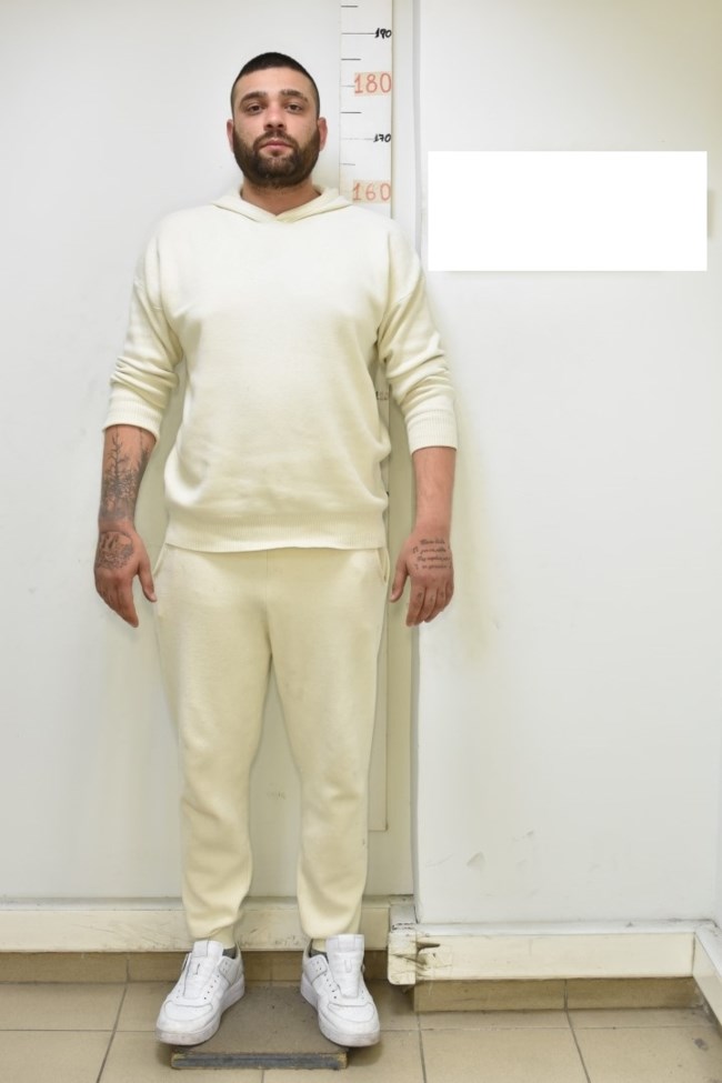 ΓΟΗΣ ΘΕΣΣΑΛΟΝΙΚΗ