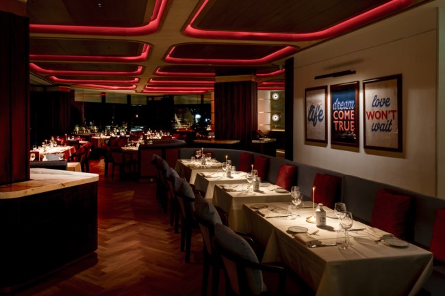 Bagatelle Athens