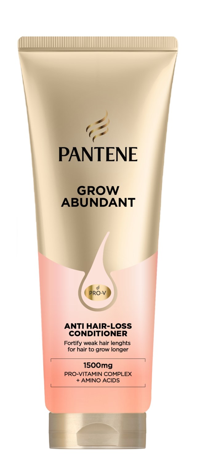 PANTENE