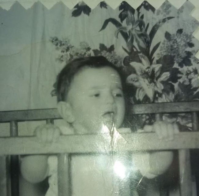 ΚΑΝΑΔΑΣ ΜΩΡΑ ΣΤΗ ΓΕΝΝΑ ΛΑΘΟΣ