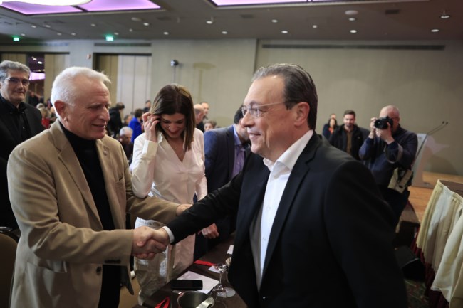 ΚΕ ΣΥΡΙΖΑ