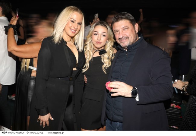 ΧΑΡΔΑΛΙΑΣ ΚΟΡΗ ΣΥΖΥΓΟΣ