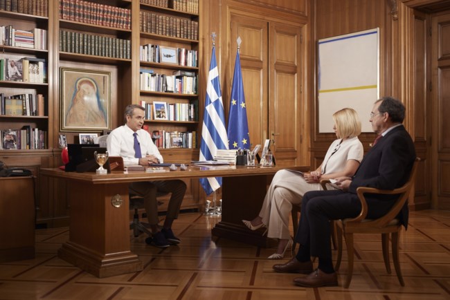 ΜΗΤΣΟΤΑΚΗΣ ΚΟΣΙΩΝΗ