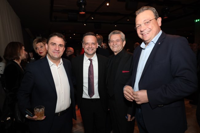 ΕΚΔΗΛΩΣΗ ΕΦΣΥΝ