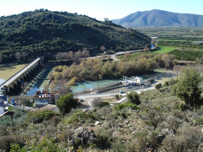 Μικρά Υδροηλεκτρικά, μεγάλα πράσινα οφέλη – Ποια είναι η ΝΑΝΚΟ με σημαντική δραστηριότητα στα ΜΥΗΕ