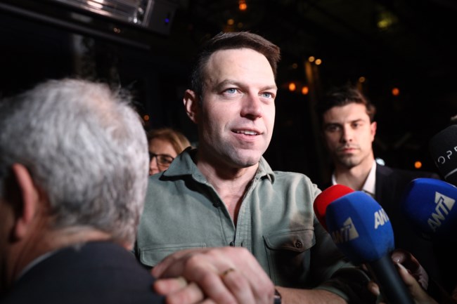 Στέφανος Κασσελάκης