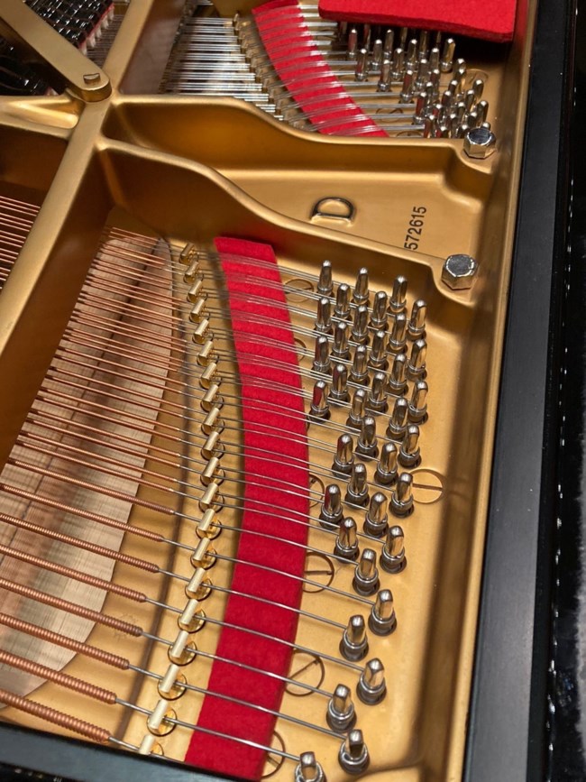 Piano Days @Megaron: Η μεγάλη γιορτή του πιάνου στο Μέγαρο!