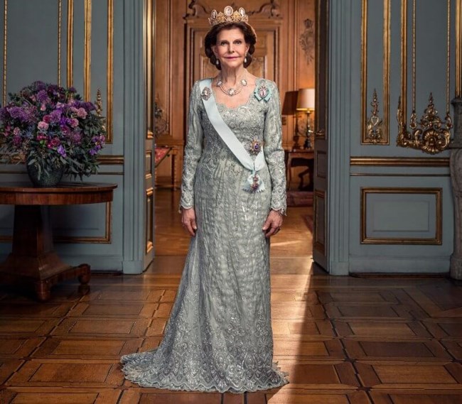 sweden royals