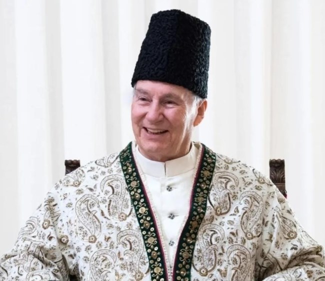 ΑΓΑ ΧΑΝ