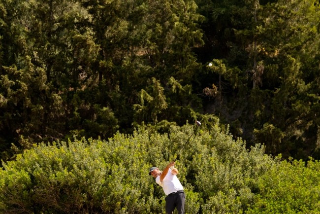 PORTO KARRAS GOLF