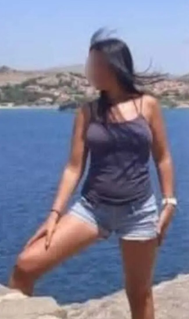 46ΧΡΟΝΗ ΣΑΛΑΜΙΝΑ