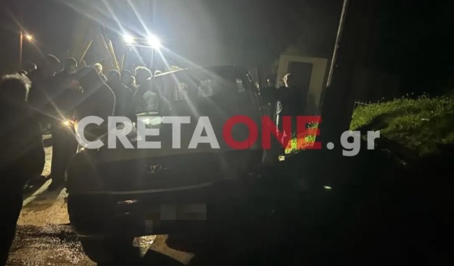 ΠΟΛΥΤΕΚΝΟΣ ΤΡΟΧΑΙΟ ΚΡΗΤΗ
