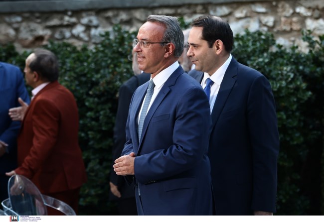 Χρήστος Σταϊκούρας