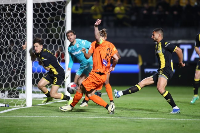 Super League: Ροντέο στην τελευταία αγωνιστική πριν τα πλέι οφ- Στην κορυφή ξανά ο ΠΑΟΚ, πέρασε 3ος ο Ολυμπιακός