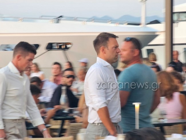 κασσσελακης