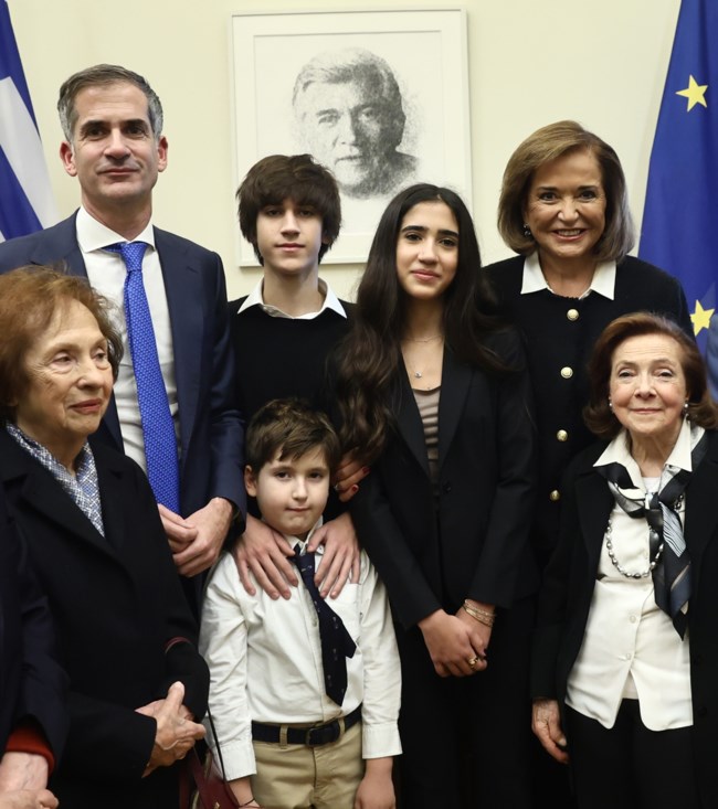 μπακογιαννης