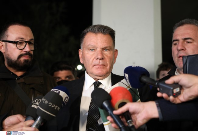 Αλέξης Κούγιας