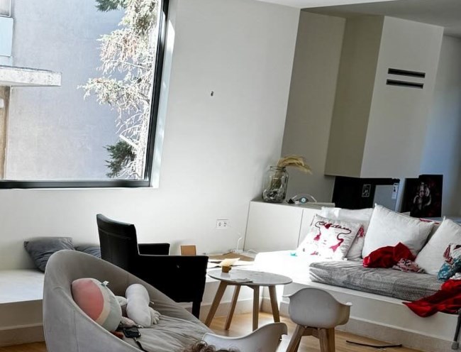 Τανιμανίδη