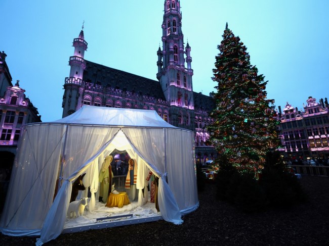 βρυξελλες φατνη