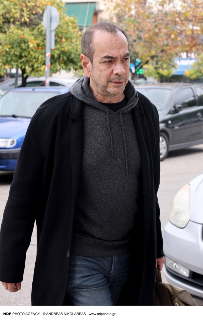 Νίκος Αλεξίου