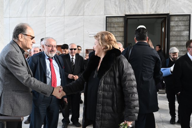 κηδεια βασιλικου