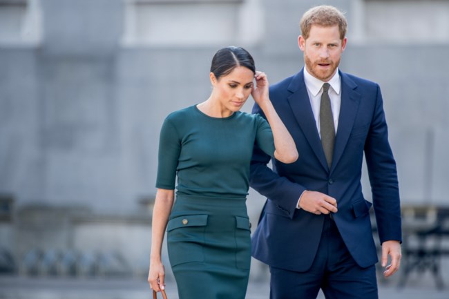 prince harry meghan markle