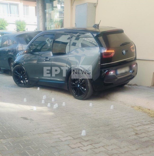 Ψυχικό: Οι ύποπτες συναντήσεις του "όμορφου Τζο" στη Μύκονο - "Ο τοπογράφος απέκτησε κάτι που ήθελε και κάποιος άλλος"