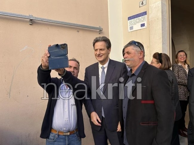 Θοδωρής Σκυλακάκης