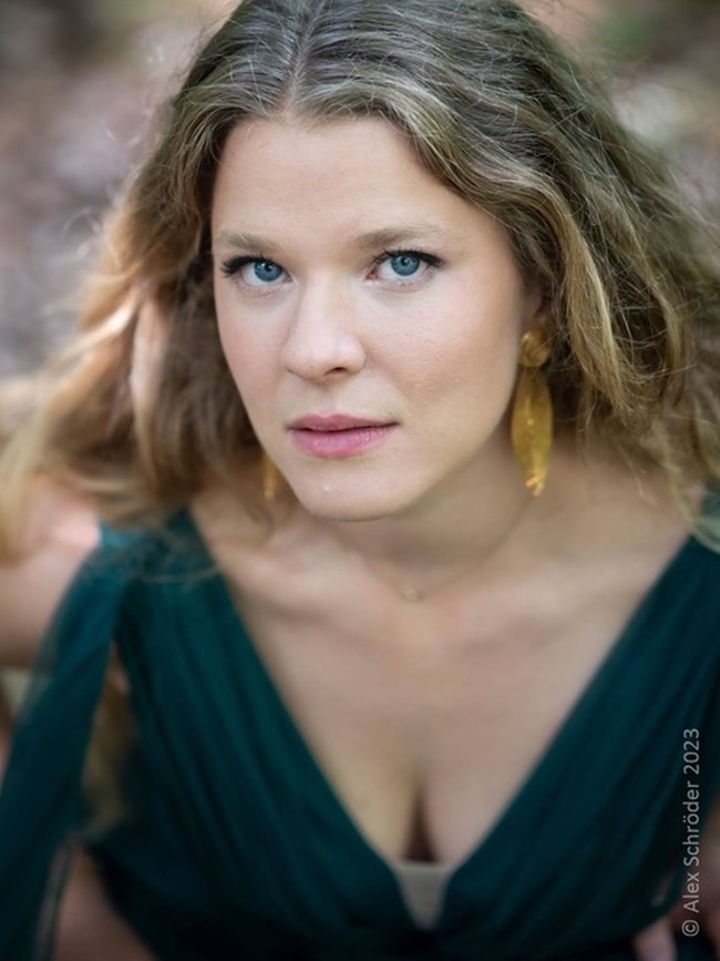 Les Arts Florissants