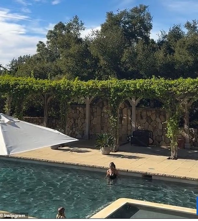 Μέγκαν Μαρκλ: Οικογενειακές στιγμές με τον Άρτσι και τη Λίλιμπετ - Παρούσα η μητέρα της, Ντόρια Ράγκλαντ