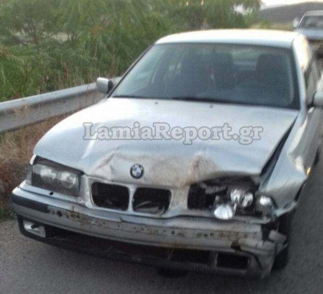 Λαμία: Τροχαίο με αγριογούρουνο στον περιφερειακό Δομοκού - Εκοβε βόλτες σε κατοικημένες περιοχές