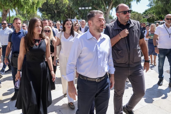 ΝΙΚΟΣ ΑΝΔΡΟΥΛΑΚΗΣ
