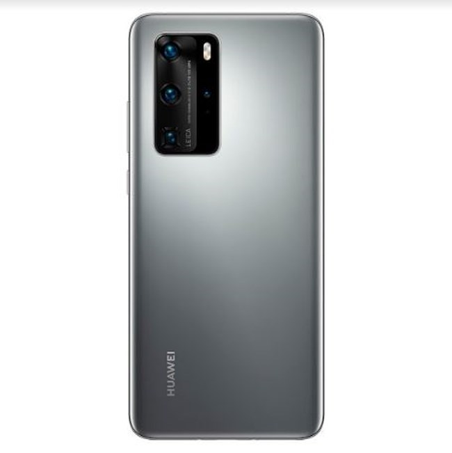 HUAWEI
