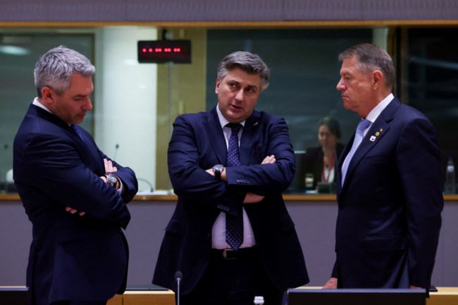 Σύνοδος Κορυφής