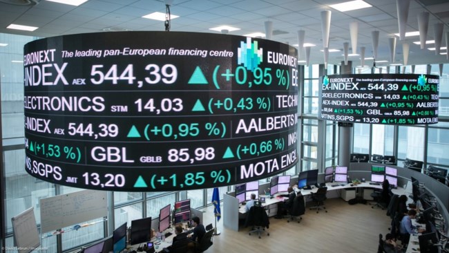 Στεφάν Μπουζνά: Ποιος είναι ο επιχειρηματίας που θα εξαγοράσει το Χρηματιστήριο Αθηνών - Εχει μελετήσει αρχαία ελληνικά