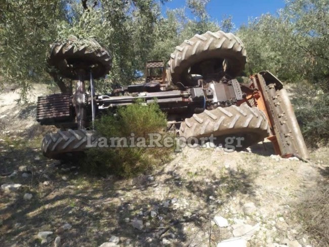 Τρακτέρ 3
