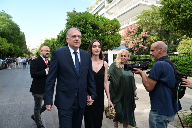 ΟΡΚΩΜΟΣΙΑ