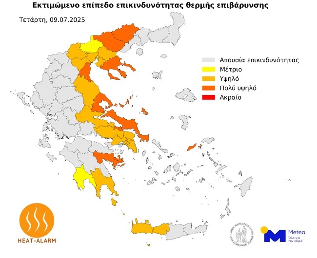 Meteo