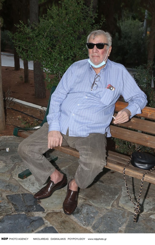 στηβ κακετσης