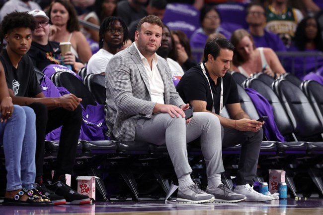 Τζος Μπαρτελστάιν Φοίνιξ