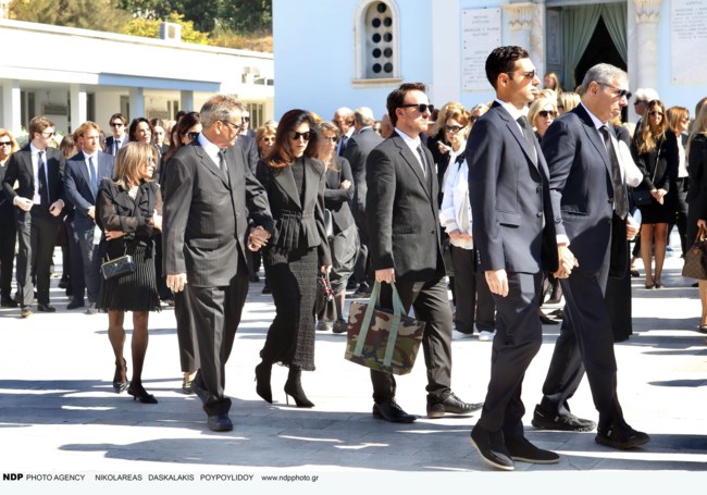 ΜΑΡΙΣΣΑ ΛΑΙΜΟΥ ΚΗΔΕΙΑ
