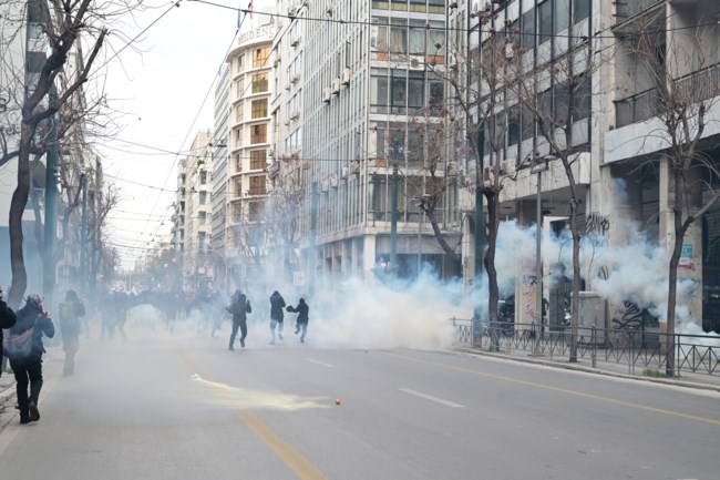 Επεισόδια
