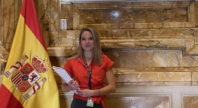 ΙΣΠΑΝΙΔΑ ΣΚΟΤΩΘΗΚΕ ΣΤΗΝ ΤΑΪΛΑΝΔΗ