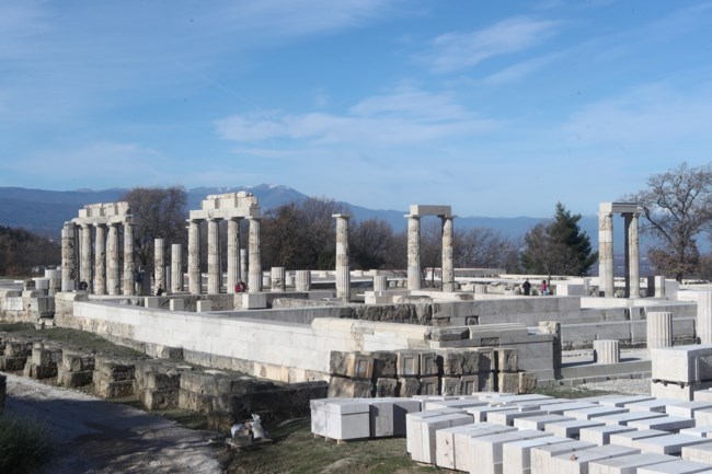 μητσοτακης