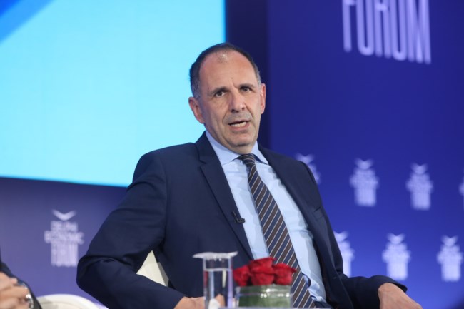 Γιώργος Γεραπετρίτης