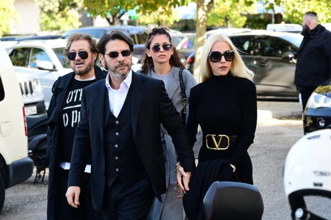 ΚΗΔΕΙΑ ΑΝΤΩΝΗ ΛΥΜΠΕΡΗ