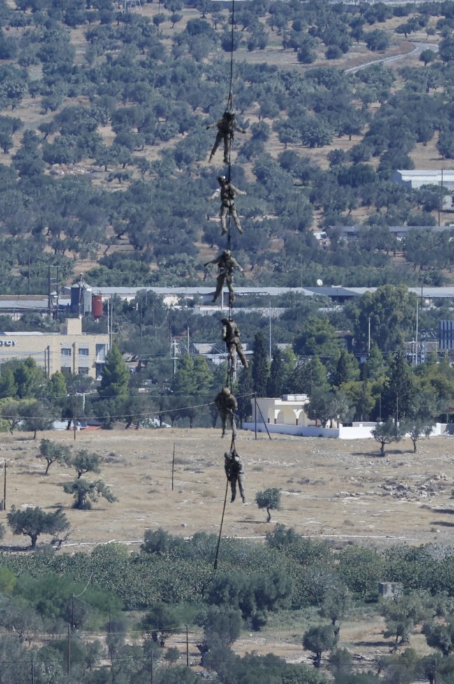 Άσκηση