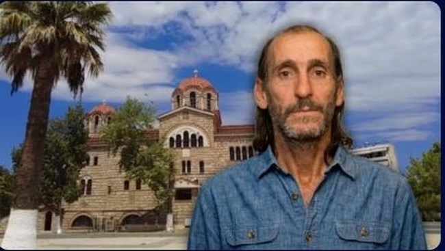 Θρίλερ με την εξαφάνιση του Ηλία Πανταζή από τη Μεταμόρφωση: "Πρόσωπα που σχετίζονταν με τον ναό, του φέρονταν σκληρά"